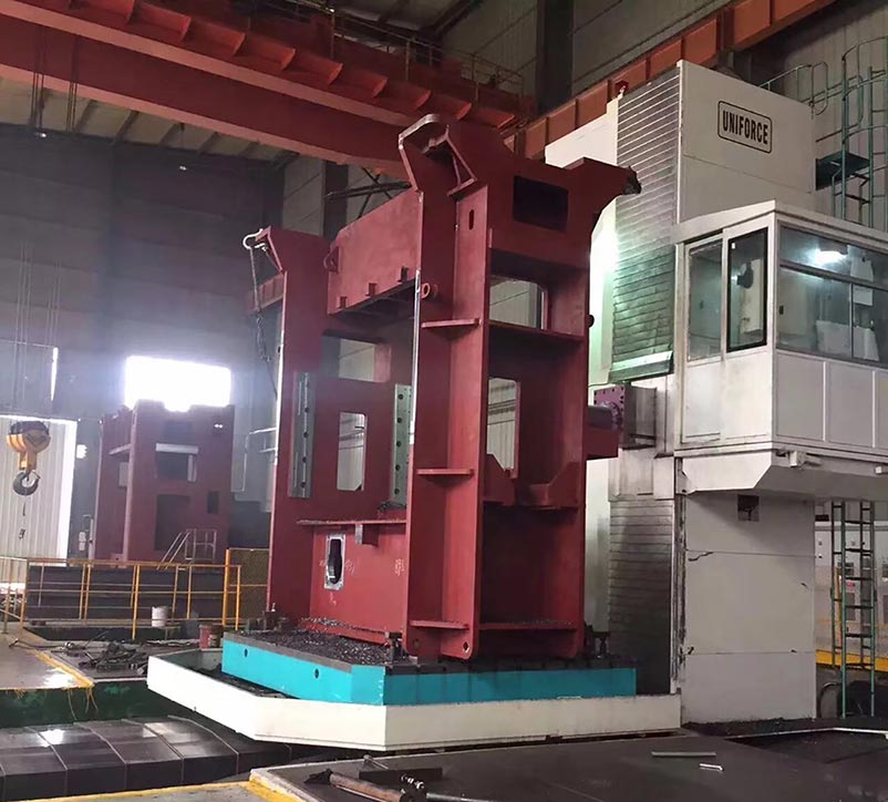 高速沖床生產廠家