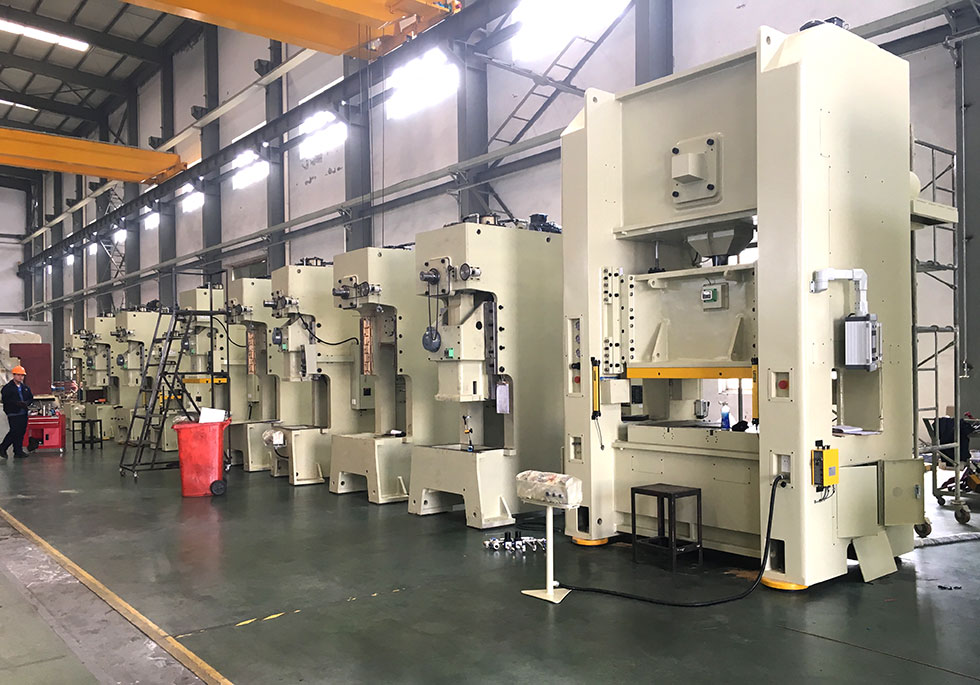 沖床價格,精密沖床價格