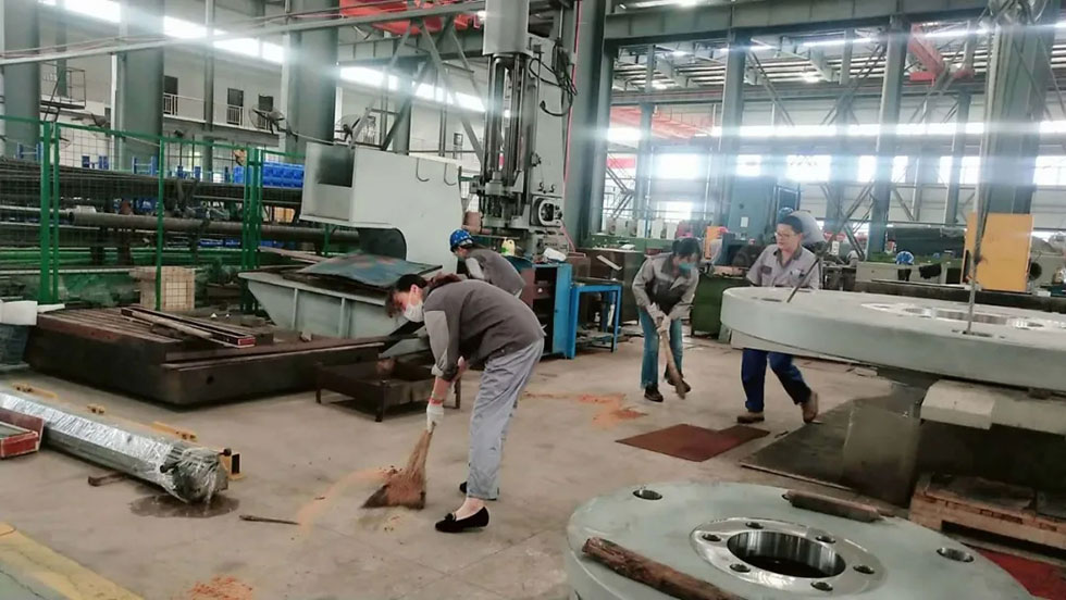 江蘇沖床生產廠家