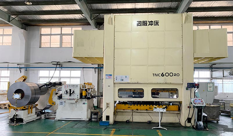 壓力機(jī)價格